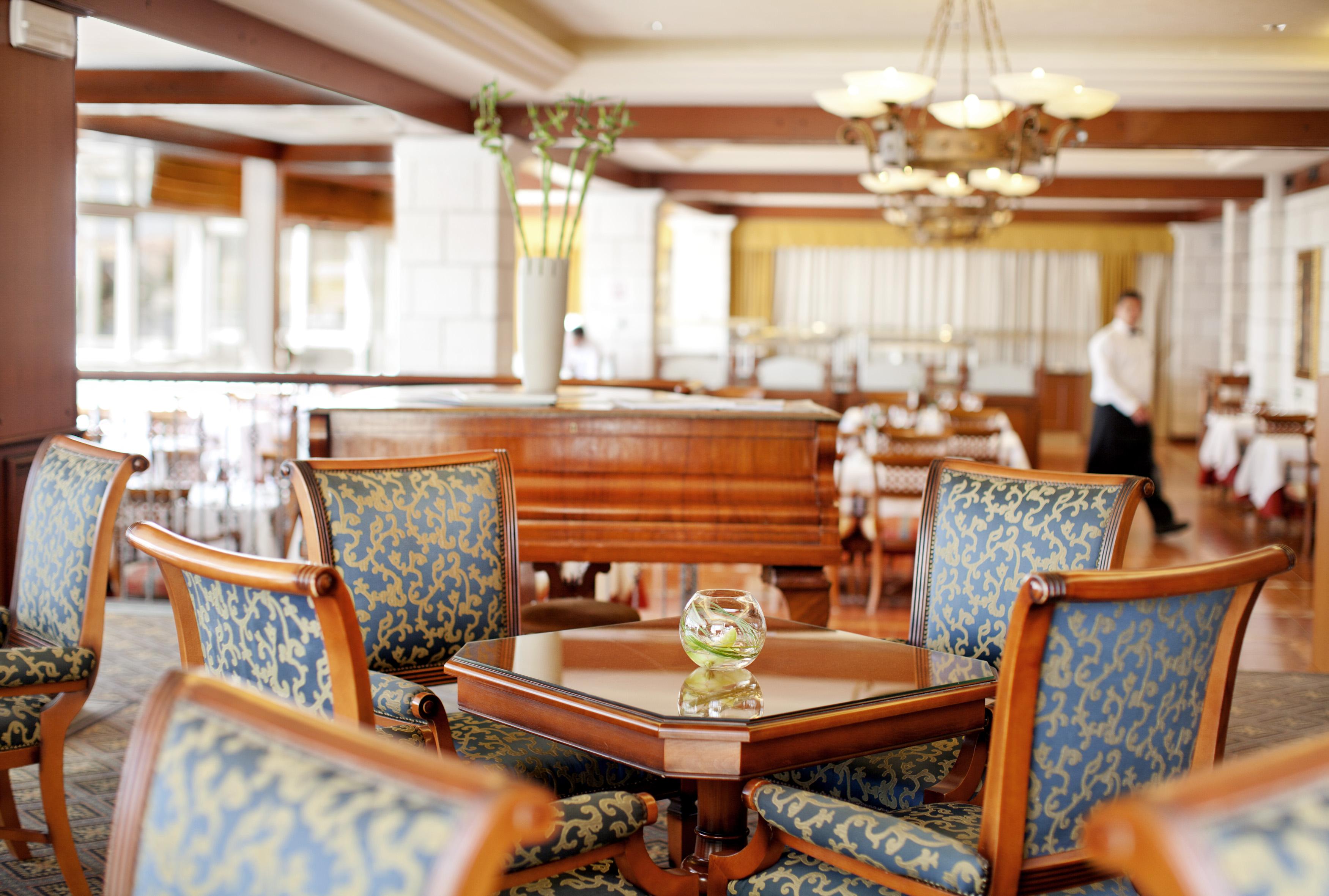 Grand Villa Argentina Dubrovnik Exterior photo The restaurant